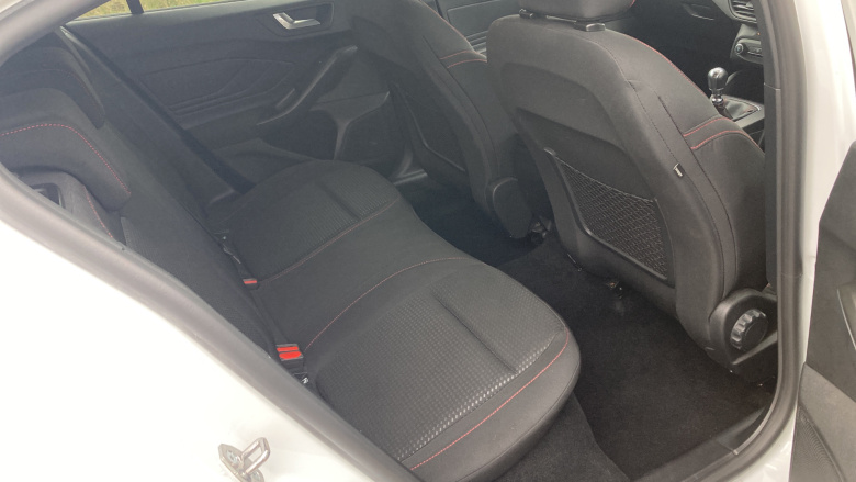 Ford Focus 1.0 EcoBoost ST-Line 5dr Petrol Hatchback